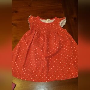 Matilda Jane dress 2T
